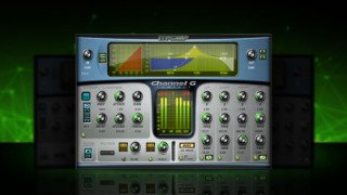 McDSP Channel G Compact