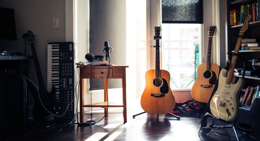 7 Recording Mistakes Most Musicians Don’t Even Know They’re Making